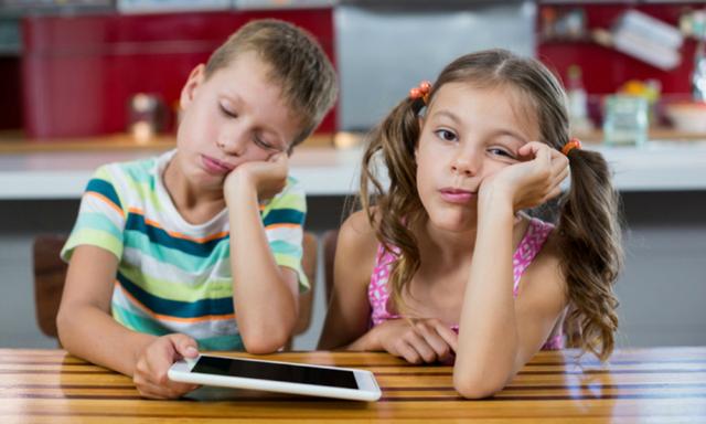 How to monitor what your kids are doing no matter what device they're on
