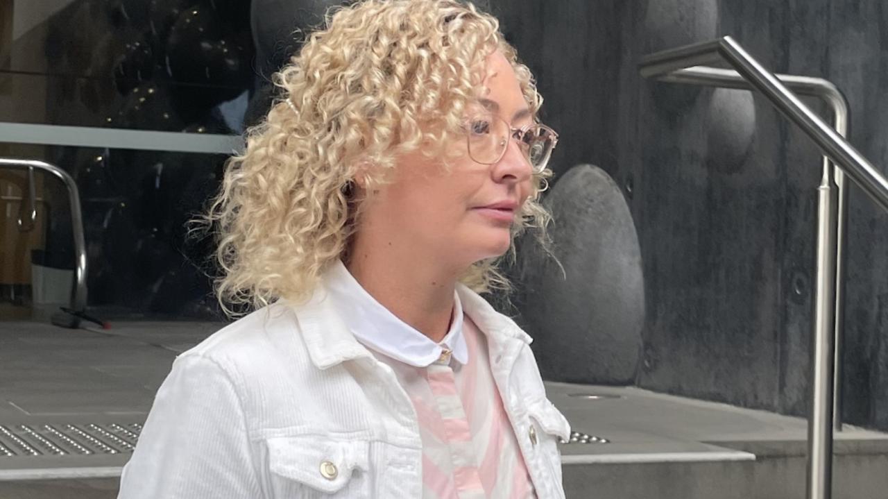 Special ed teacher denies grooming teenage boy for sex