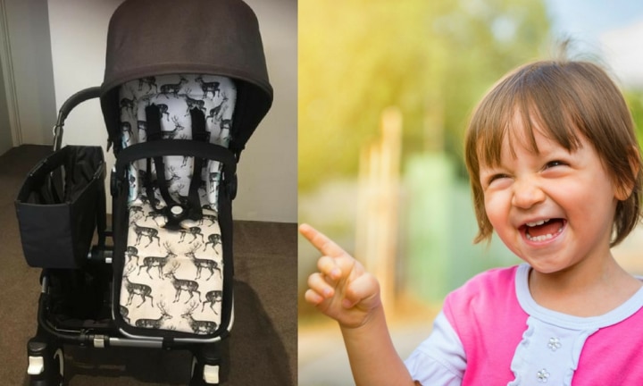 Bugaboo Donkey Duo pram will make you feel like a Kardashian at