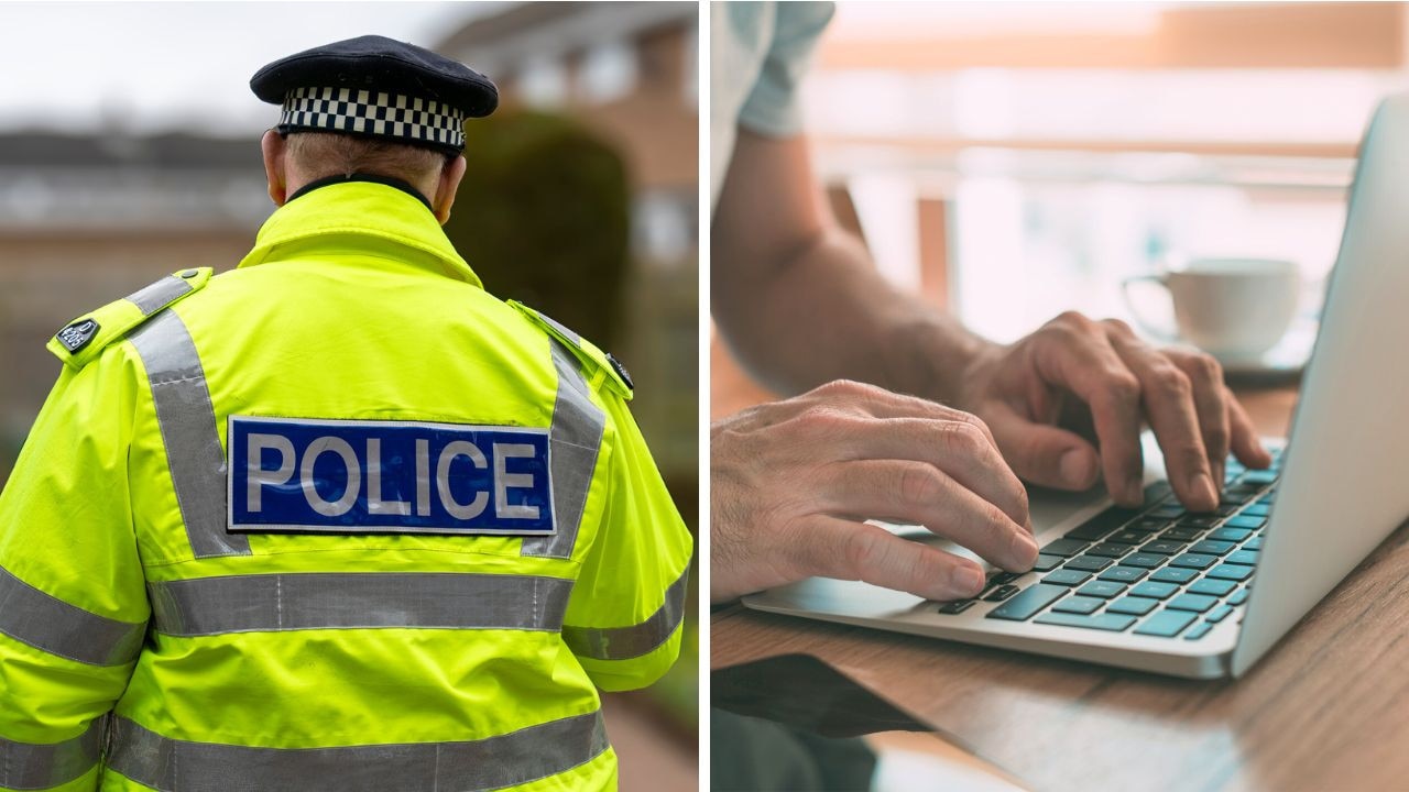 Man held down ‘Z’ key for hours to fake WFH