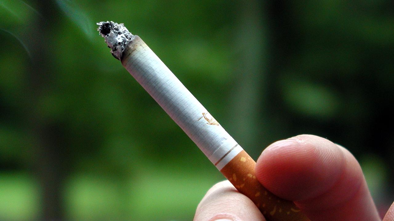 Tobacco firms will pay $35bn to settle lawsuits