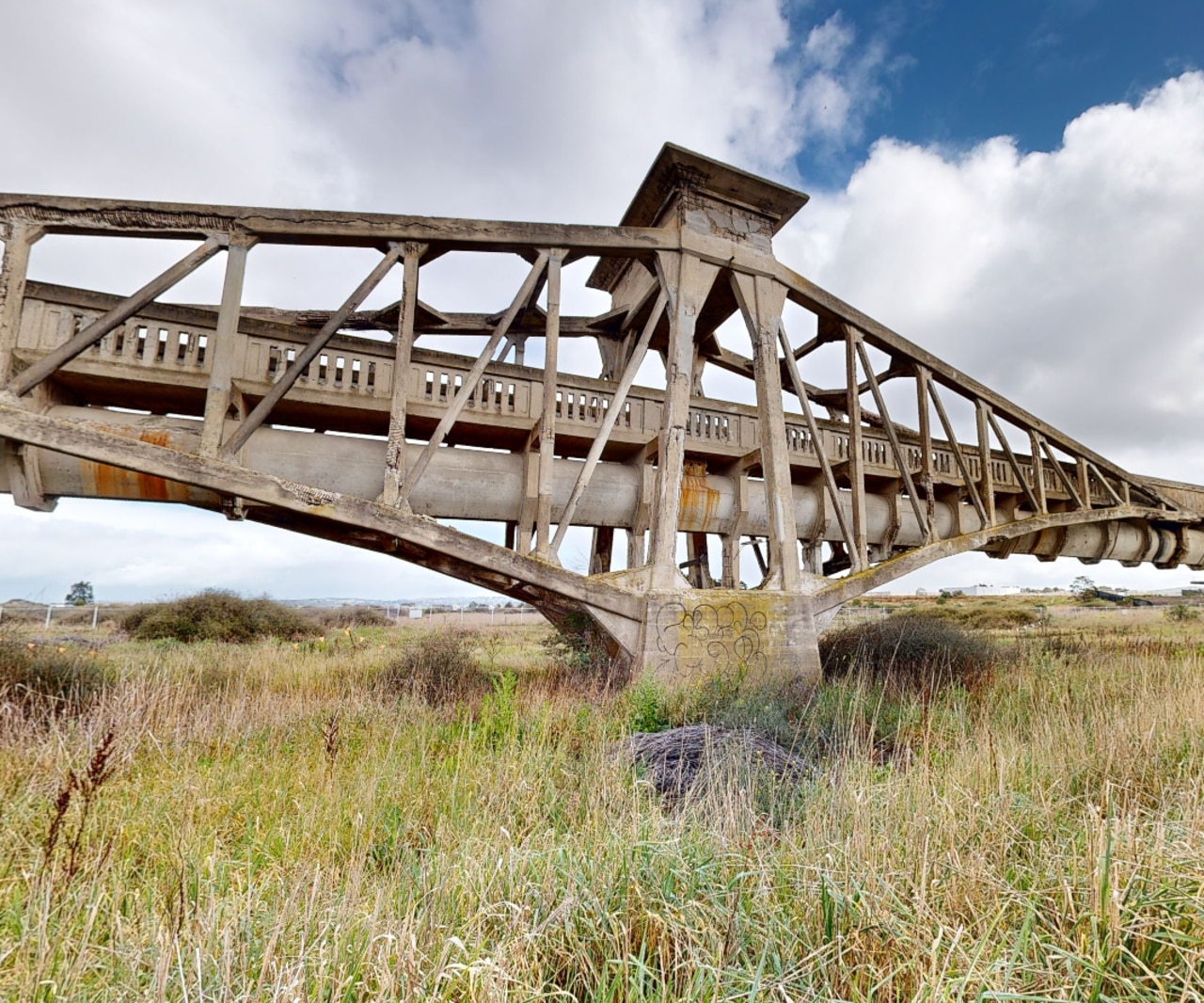 ‘The Trump approach’: Barwon Water slammed by heritage groups