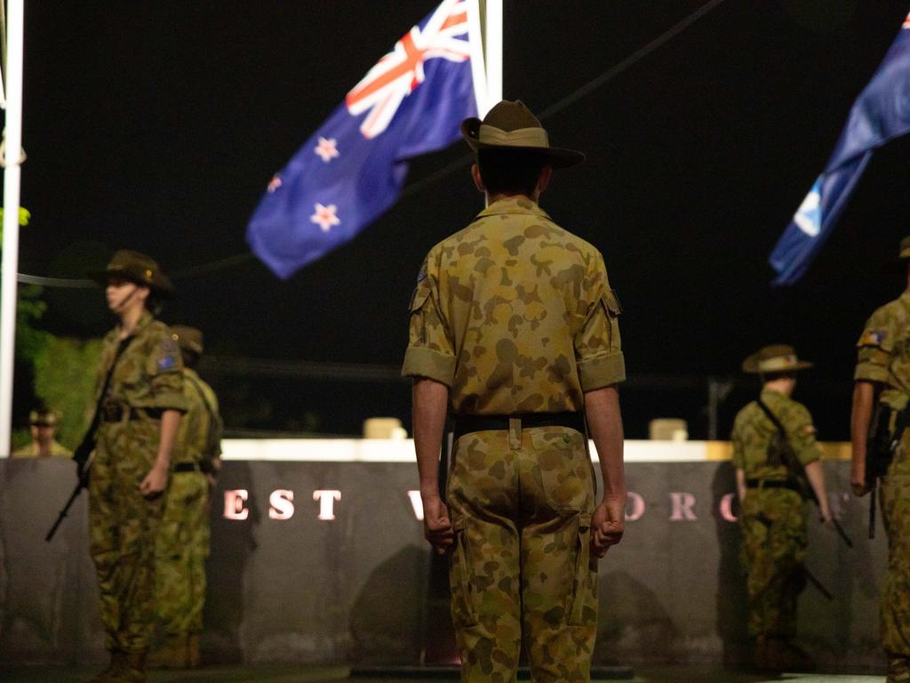 Anzac Day services will be held across the Isaac region in 2022.