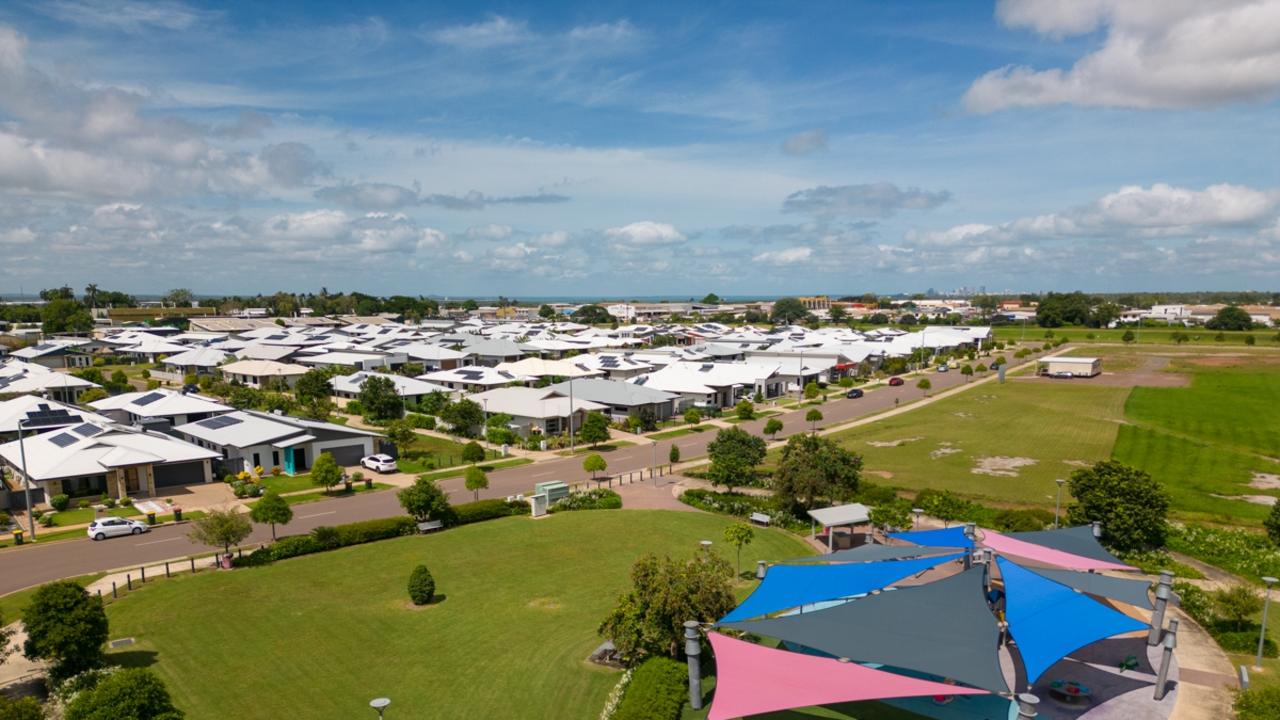 Northcrest’s giant subdivision praised by Territory industry groups ...