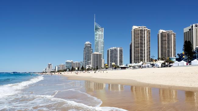 Mining investors head for the Gold Coast this week