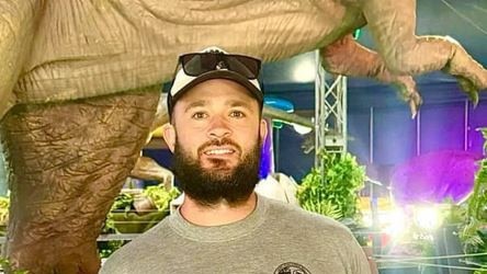 Keaton Devine from Sawtell has successfully appealed his jail sentence for domestic violence in the Coffs Harbour District Court on Thursday May 29, 2025.