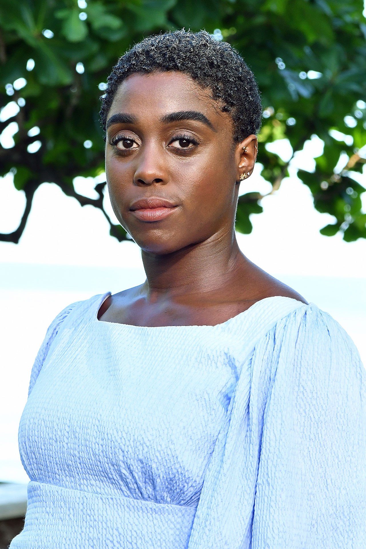 Everything You Need To Know About Lashana Lynch - Vogue Australia