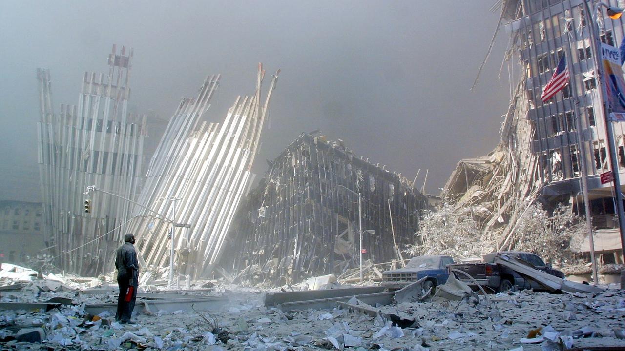 September 11 Attacks The Day That Changed The US And Our World The   Fb491052893ffc5bfe2ef0ca992dbd78