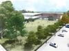 Foul play: Community anger over basketball stadium plan
