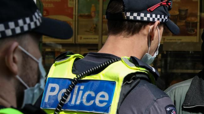 NSW police need better training, says MP Rod Roberts. Picture: Getty Images