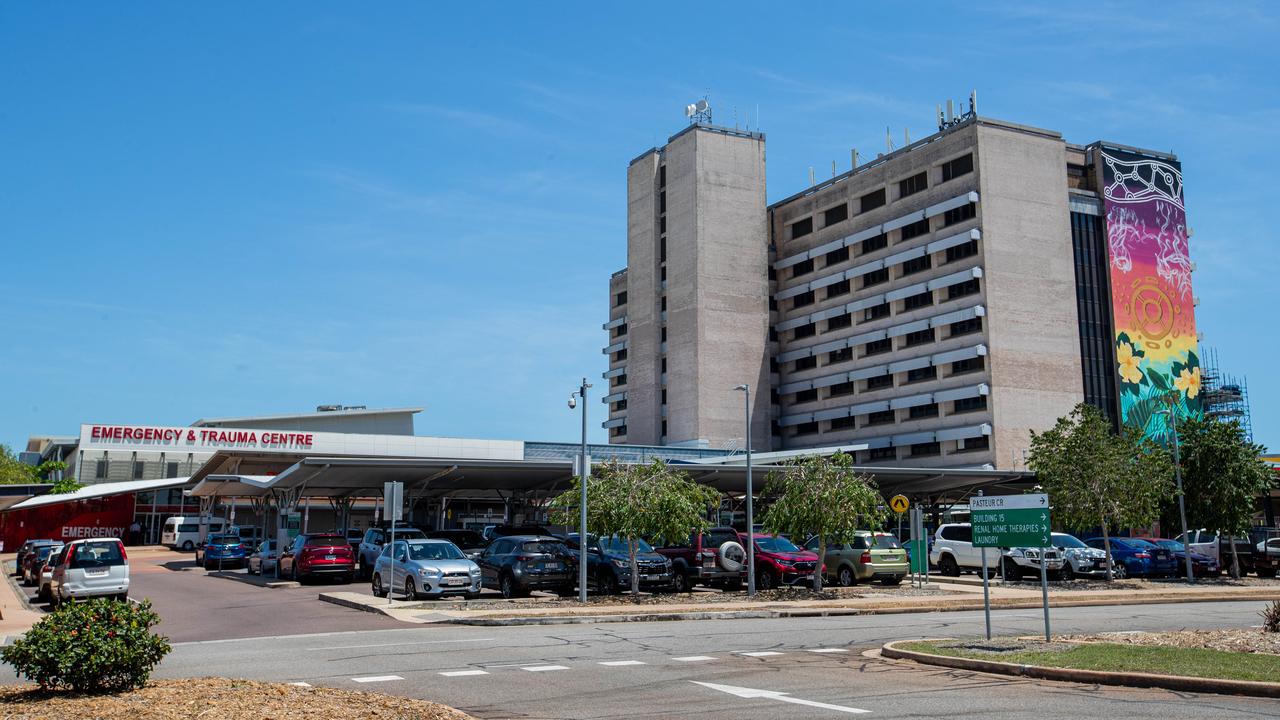 Counsel assisting the coroner Chrissy McConnel said changes at the Royal Darwin Hospital 18 months after a young Territorian’s death were “inadequate” to protect patients and staff alike. Picture: Pema Tamang Pakhrin