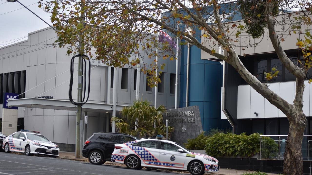 Mr Whiting’s part-heard bail application will be heard at Toowoomba Magistrates Court in 2024 as his legal team searches for an alternative bail address.