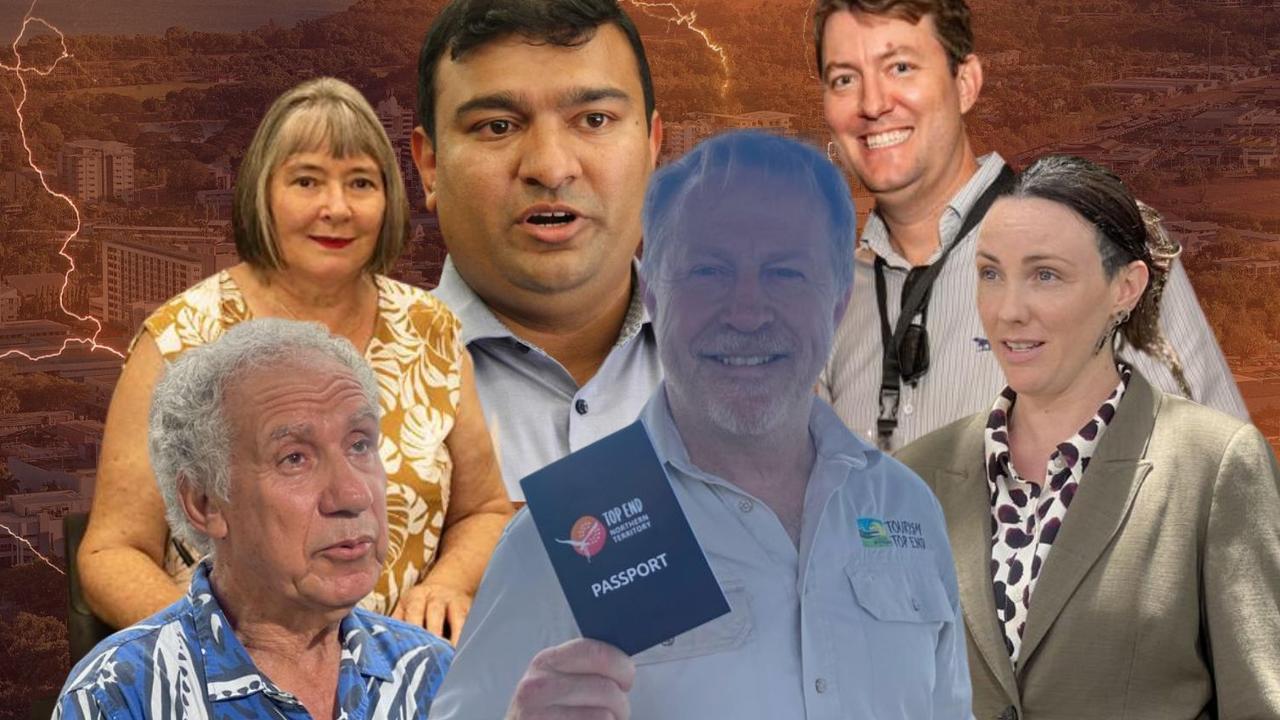 NT’s 120 Most Powerful of 2024: Numbers 120-81 named