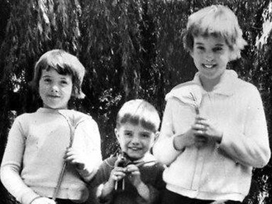 he three Beaumont children disappeared on Australia Day 1966.