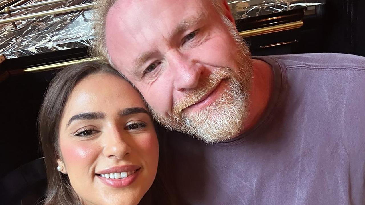 Influencer girlfriend reacts to autopsy result for Aussie lover