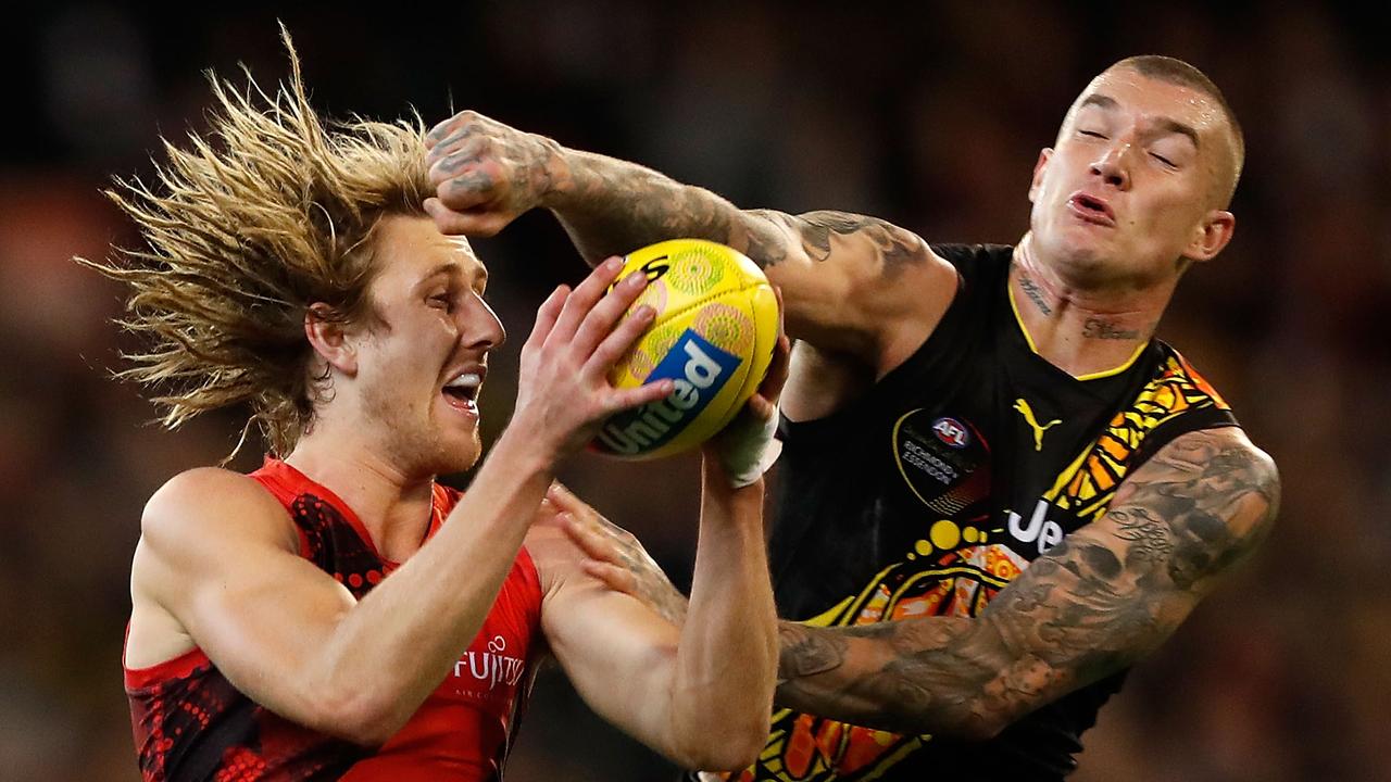 This year’s Dreamtime game will be played in Darwin (Photo by Adam Trafford/AFL Media/Getty Images).