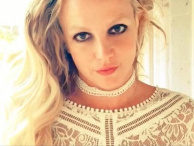 Britney Spears reveals 'severe sadness' as she hits back at trolls