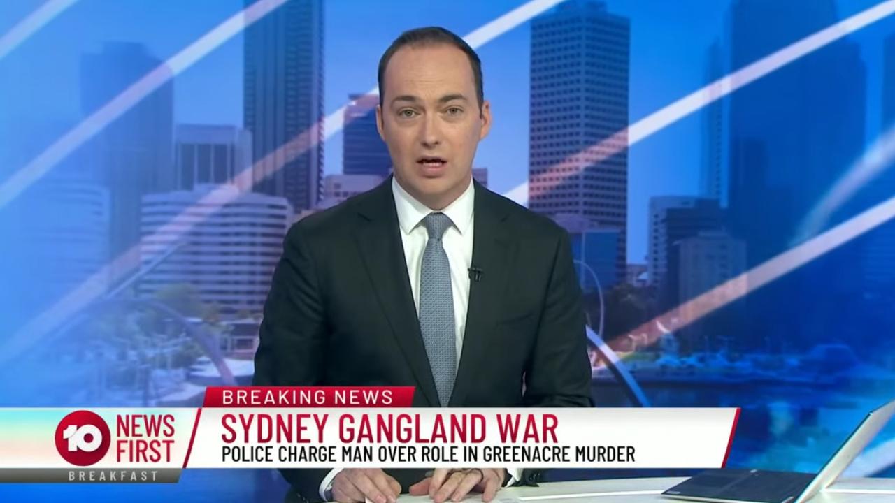 Network 10’s breakfast news program records one of the lowest ratings