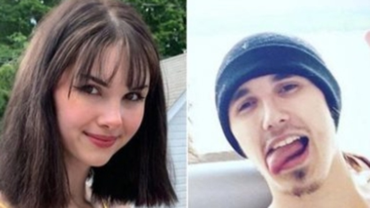 Bianca Devins Murder Brandon Clark Accused Of Killing Teen Au — Australia S Leading