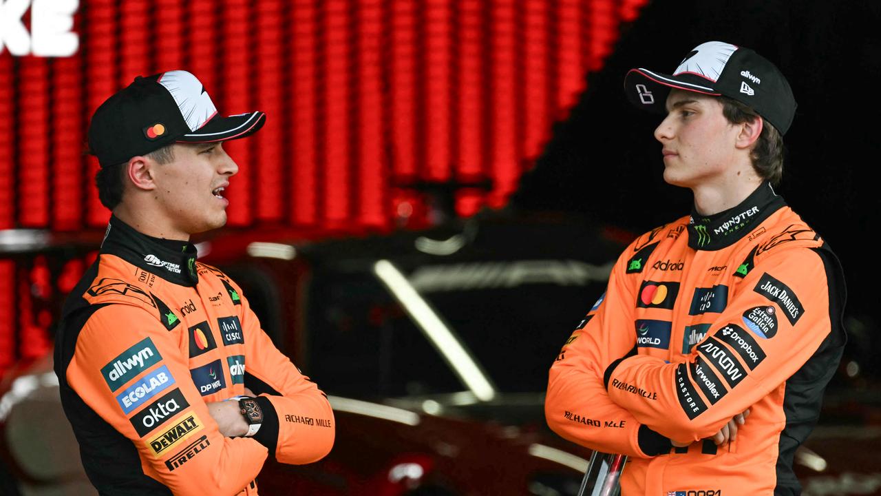 ‘Inevitable’: McLaren boss’ worrying Piastri premonition