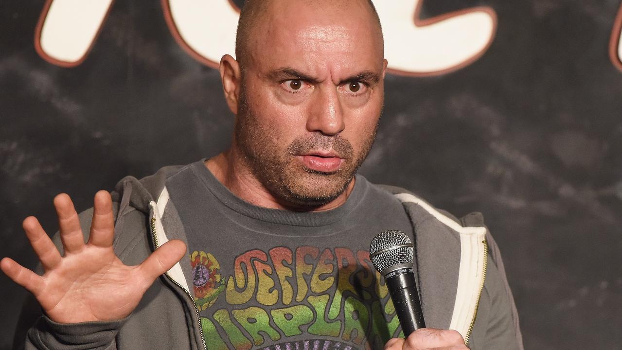 Joe Rogan back-pedals after backlash over COVID vaccine comments ...