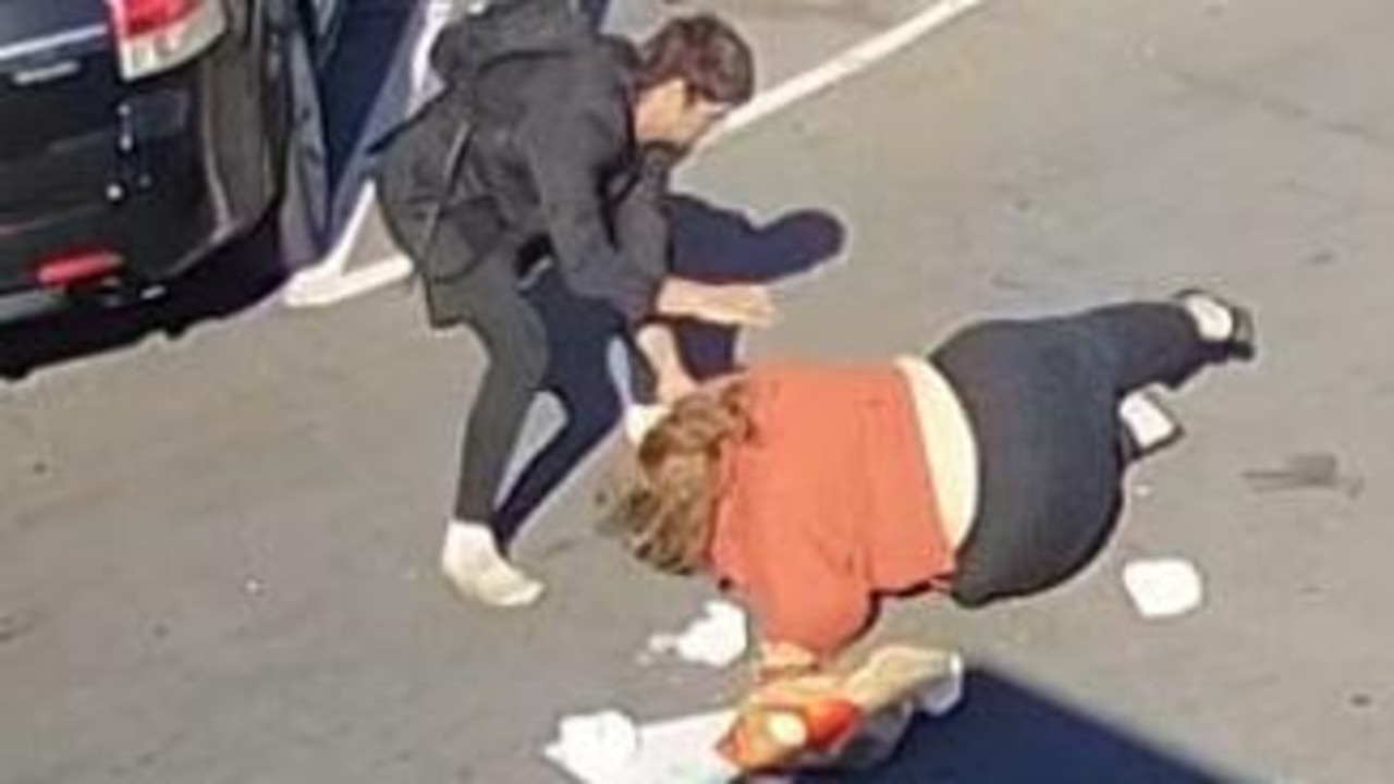 He also assaulted the boy’s mother. Picture: SA District Court.