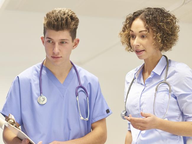 ‘Rural is for losers’: Shock claim as Senate probes doctor shortage