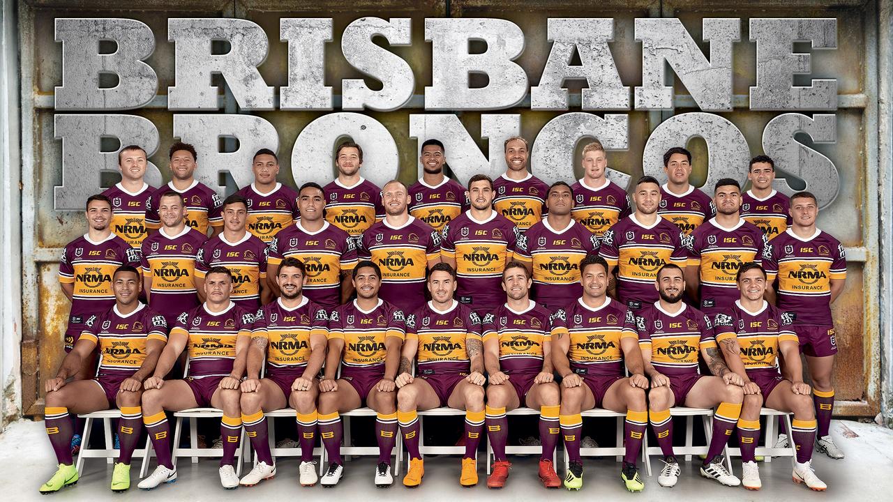 Brisbane Broncos