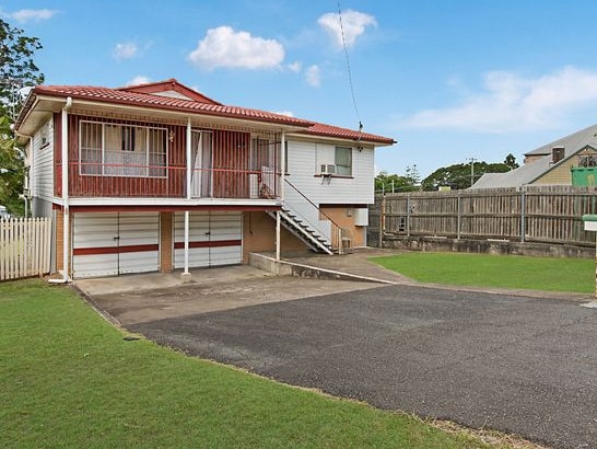 Family home selling after 50 years as Ipswich town evolves