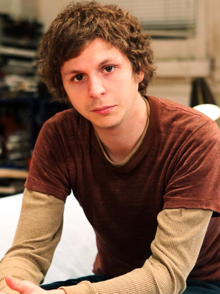 Michael Cera auditioned for the role of Cole.