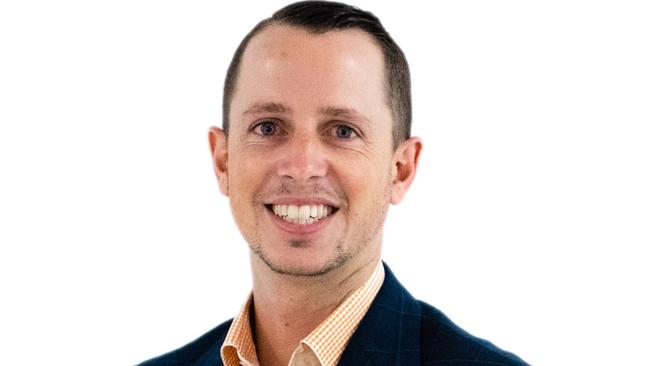 Michael Harvey – Harcourts Coastal