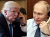 Trump reveals call with Putin to stop Ukraine ‘bloodbath’