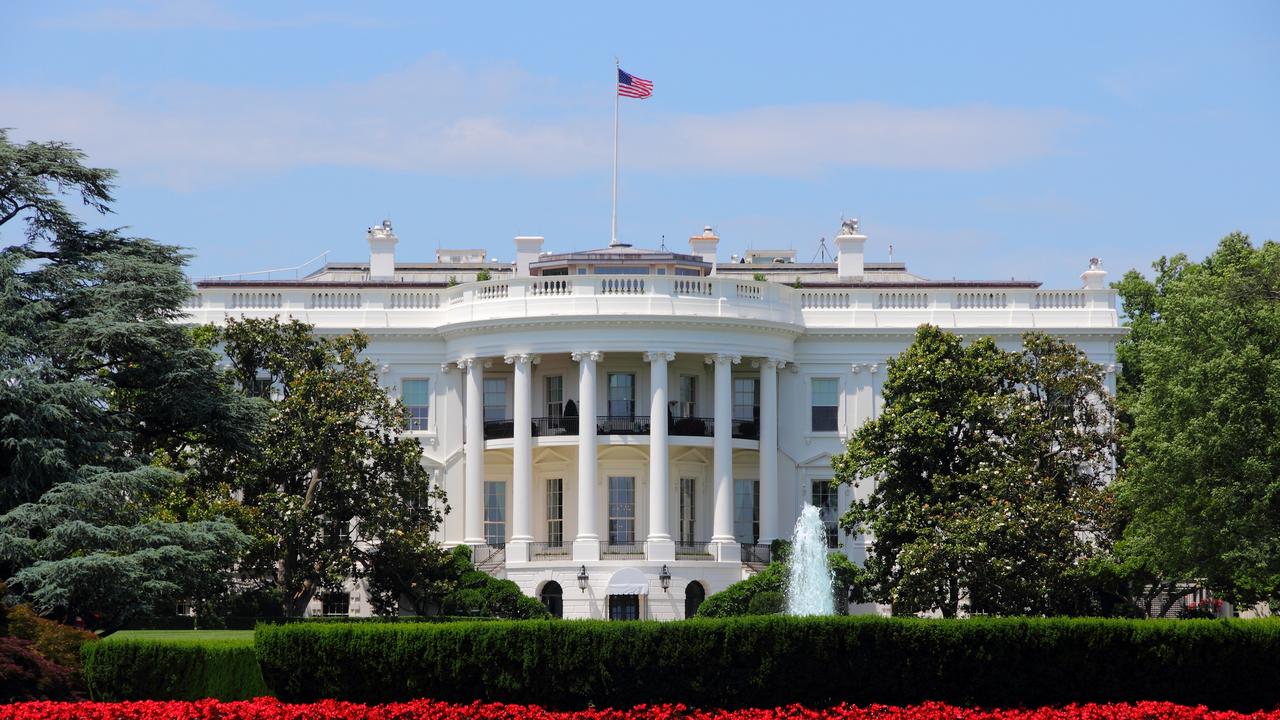 US Secret Service shoots armed man near White House