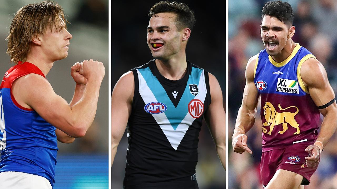 See where your team sits in this week's Fox Footy Power Rankings.