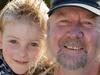 Moment 6yo saved his Grandpa’s life at family party