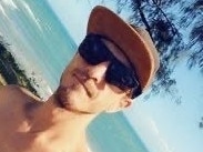 Bundaberg crash victim Matty Nilsen.