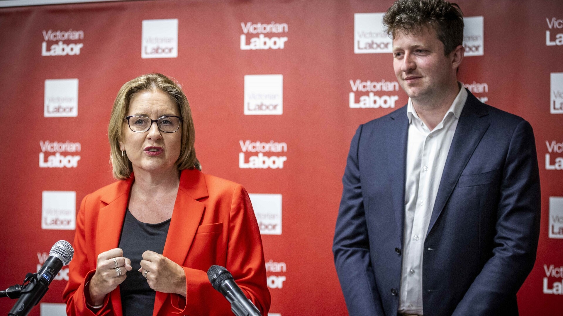 Victorian Labor claims Werribee by-election win