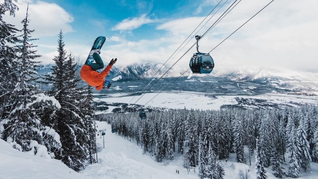 Revelstoke, Red Mountain: Canada’s best uncrowded, cheaper ski resorts ...