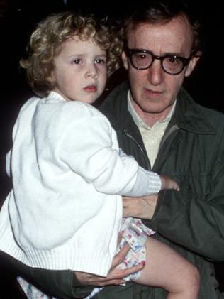 Woody Allen slams daughter Dylan Farrow’s claims as ‘discredited ...