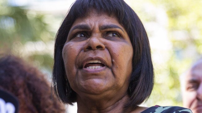 Marion Scrymgour Accuses Greens Of ‘using’ Indigenous Australians ‘for ...