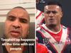 Mundine’s bizarre take on racist slur