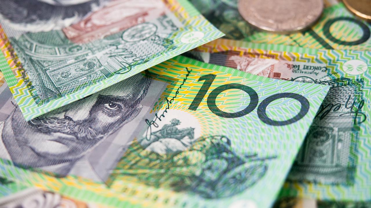 $123m ‘dark money’: Shock political donations revealed