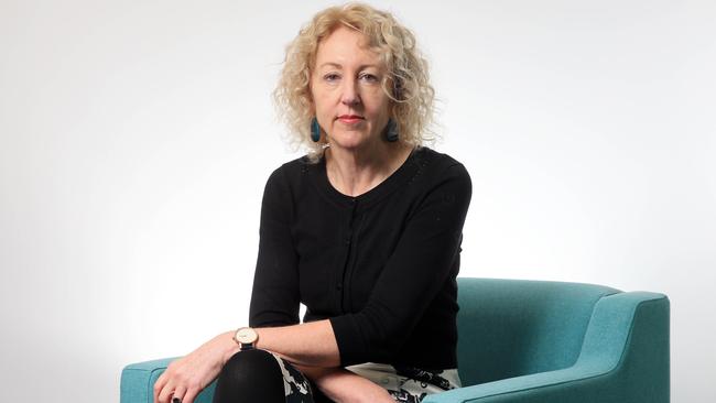 Fair Work Ombudsman ­Sandra Parker said an enforceable undertaking was appropriate as the Wesfarmers entities demonstrated a firm commitment to rectifying all underpayments and changing their practices. Picture: Aaron Francis