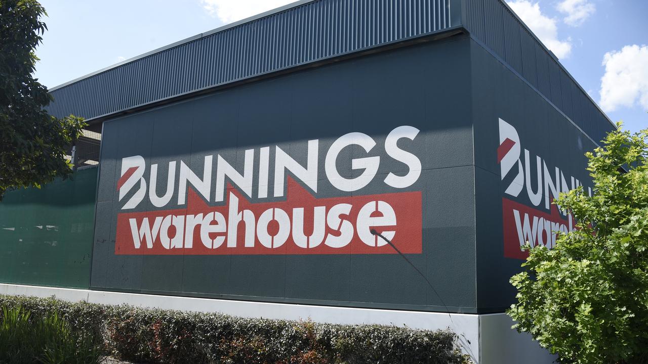 Wesfarmers kicks off $300m Bunnings property sale