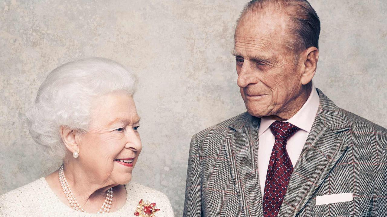 Royal Wedding: Queen Elizabeth And Prince Philip’s Love Story | Daily ...