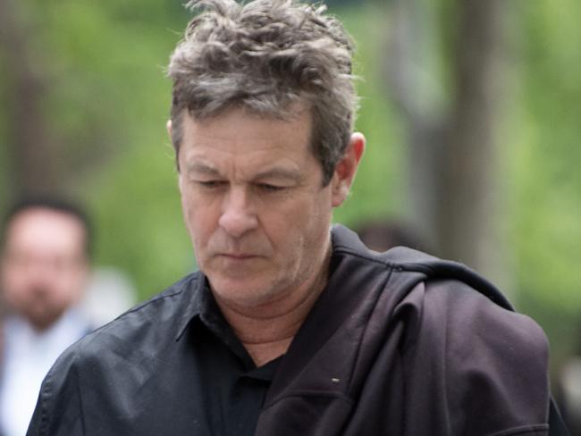 Russell Northe has sought to appeal his sentence. Picture: Nicki Connolly