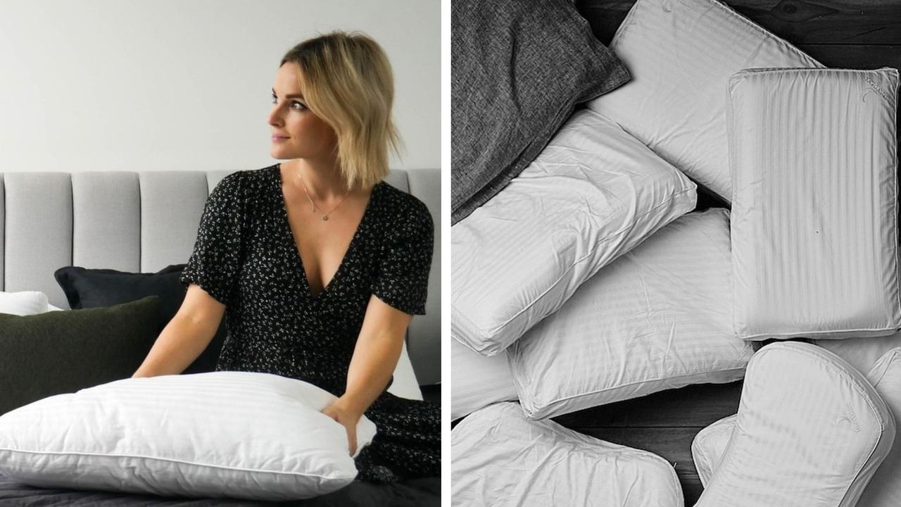 Anti-Wrinkle Pillow: The Best Anti Ageing Pillows in Australia