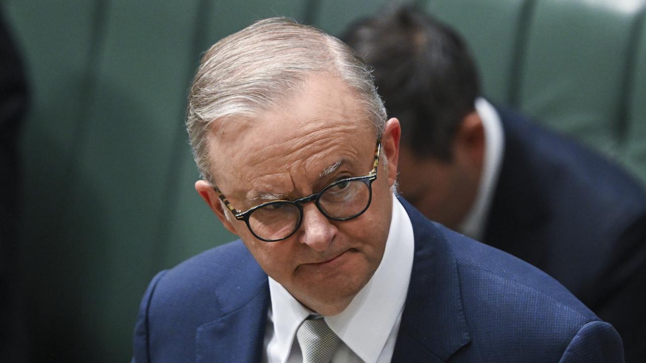 Anthony Albanese Reacts As Russian Diplomat Found Illegally Squatting ...