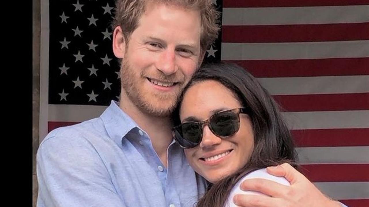 Meghan Markle, Prince Harry planning unexpected career move