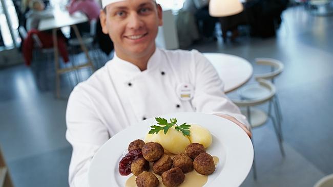 Ikea hints at meatball deliveries